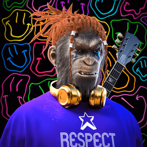PLUR #5265