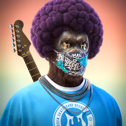 PLUR #7377
