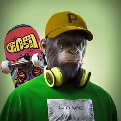 PLUR #4167