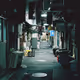 Tokyo Teachings - An Analog Story