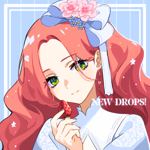 New Drops Creators Collection
