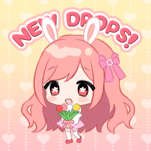 New Drops Creators Collection