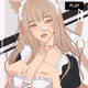 Wendy a little maid