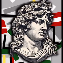 Saltare capillum, negotium ante