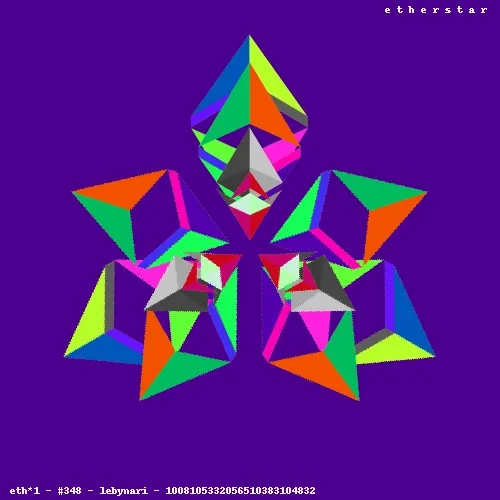 Etherstar