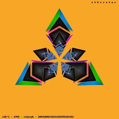 Etherstar