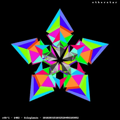 Etherstar