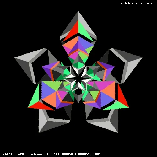 clewornal #766