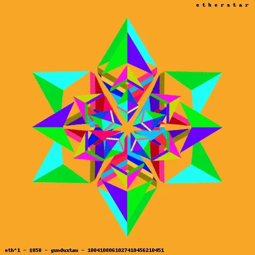 Etherstar