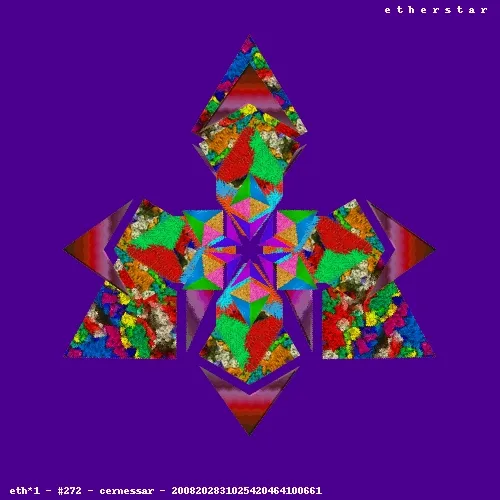 Etherstar