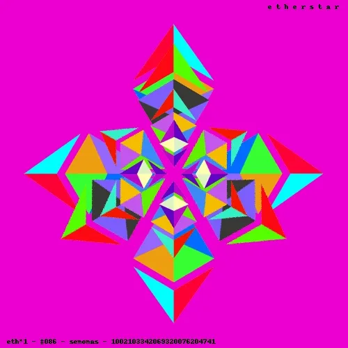 Etherstar