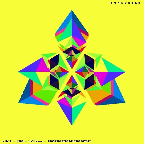 Etherstar