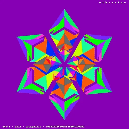 graspalaza #213