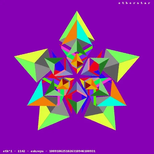 Etherstar