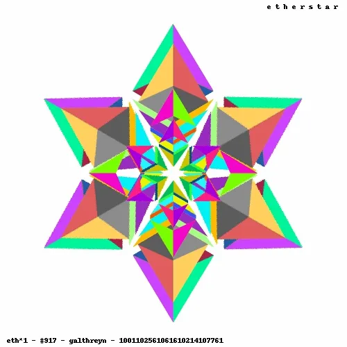 Etherstar
