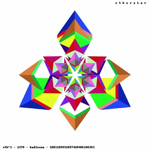 Etherstar