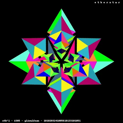 Etherstar