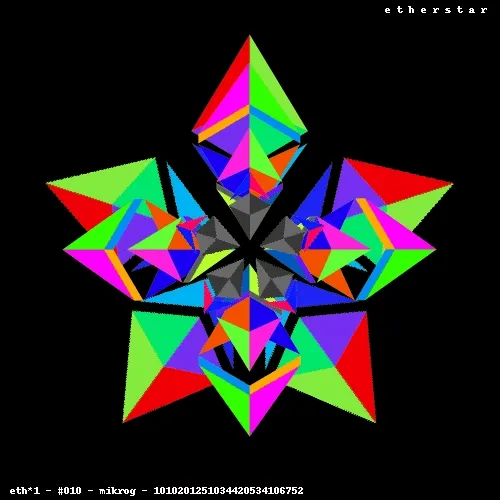 Etherstar