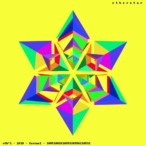 Etherstar