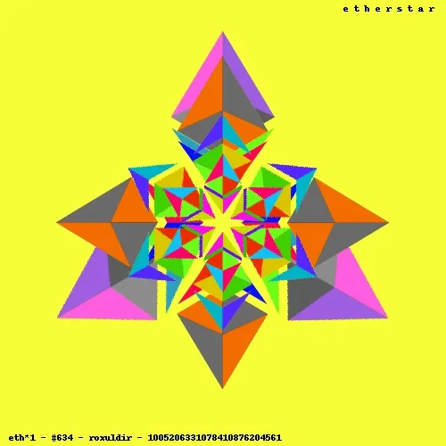 Etherstar