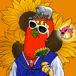 4932