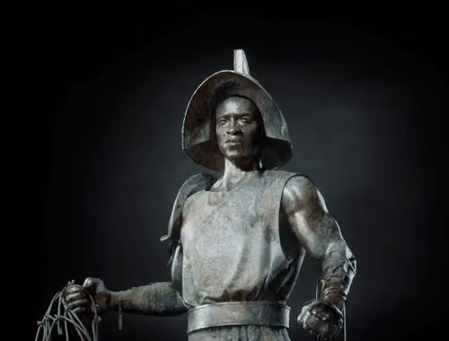 The Coward's Gambit Warrior #787