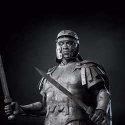 The Coward's Gambit Warrior #185