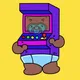 #016: Arcade BB
