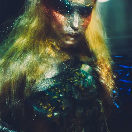 AFTER DARK #4