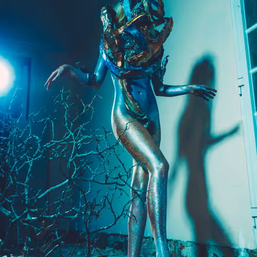 AFTER DARK #2