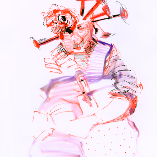 Reshaping