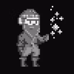 Unordinal Wizardz #761