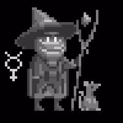 Unordinal Wizardz #760