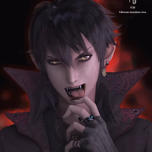 Nocturne:Vampyr