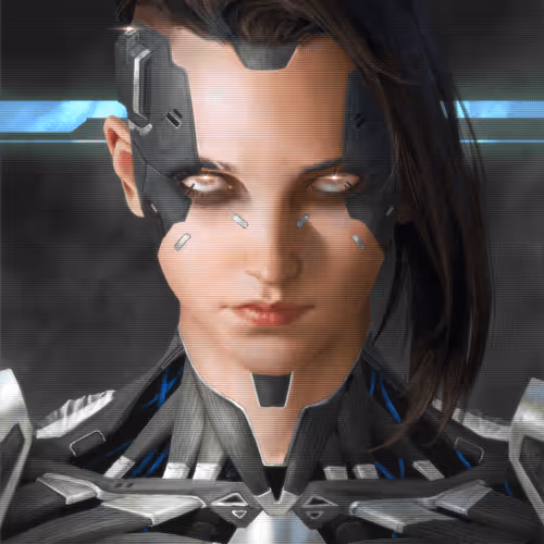 Metalcore Infantry Genesis
