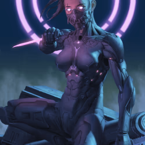 Metalcore Infantry Genesis