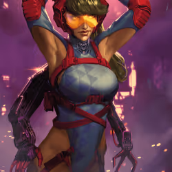 Rigger Kalex