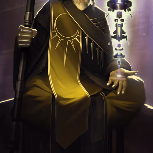 Metalcore Infantry Genesis