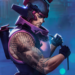Titus Skullhammer