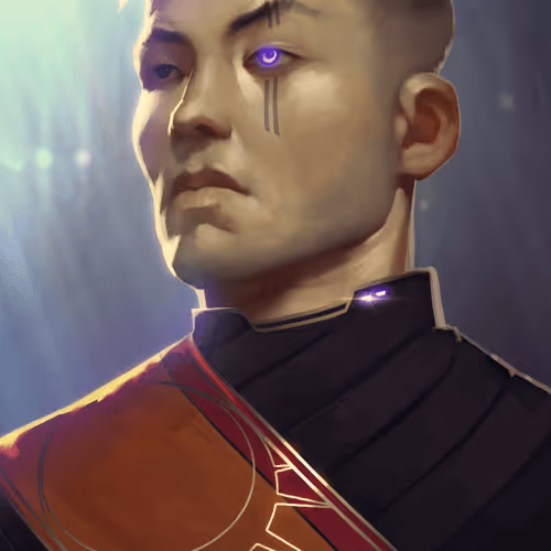 Metalcore Infantry Genesis
