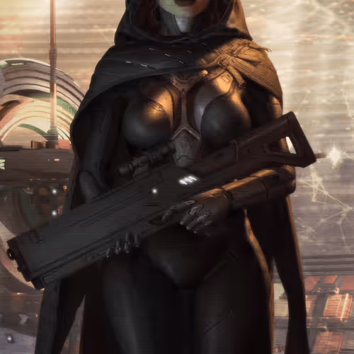 Metalcore Infantry Genesis