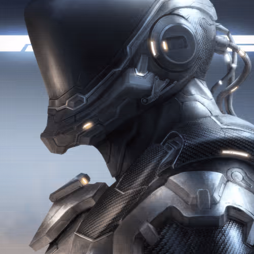 Metalcore Infantry Genesis