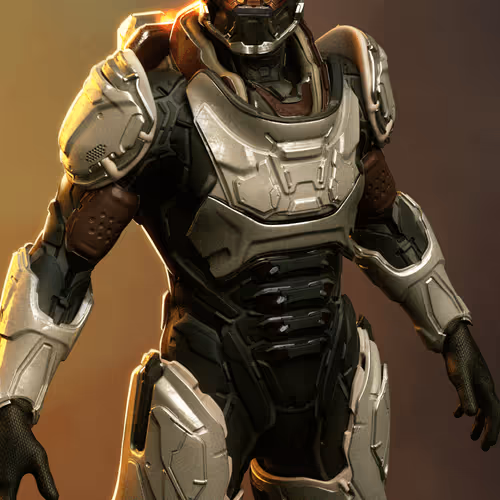 Metalcore Infantry Genesis