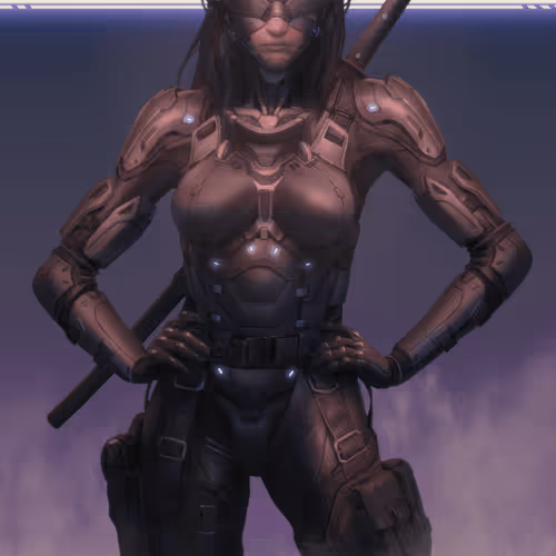 Metalcore Infantry Genesis