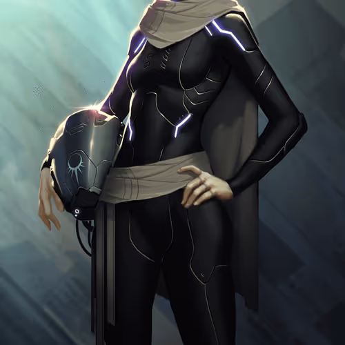 Metalcore Infantry Genesis