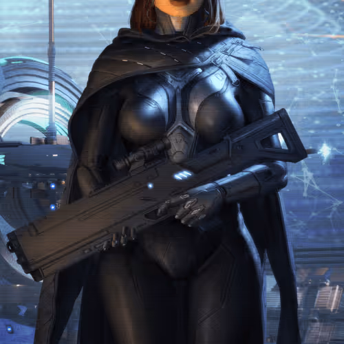 Metalcore Infantry Genesis