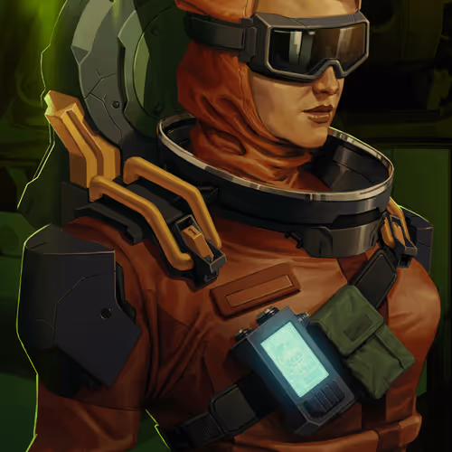 Metalcore Infantry Genesis