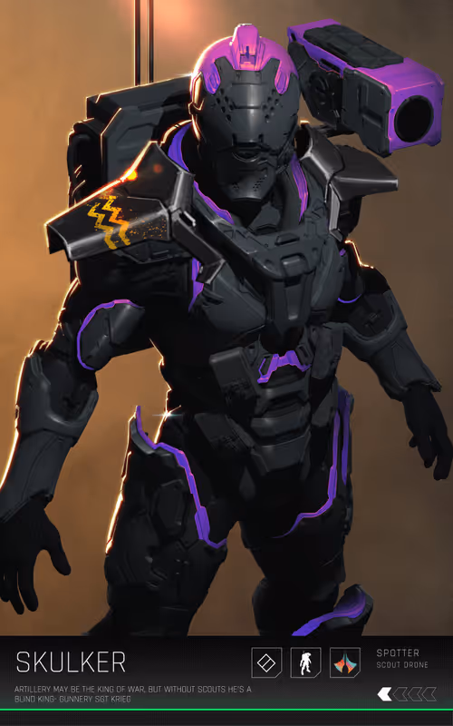 Skulker