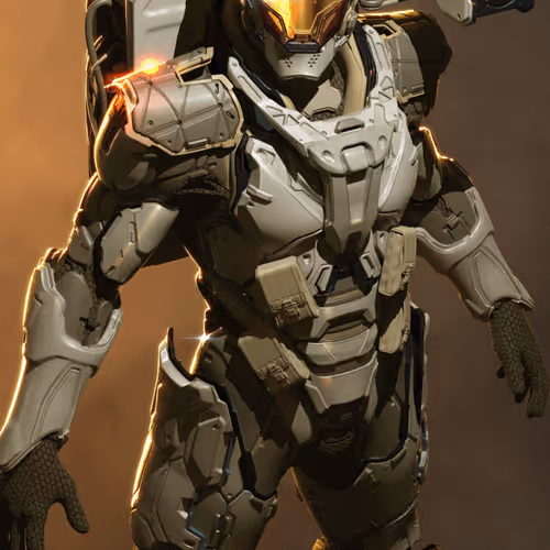 Metalcore Infantry Genesis