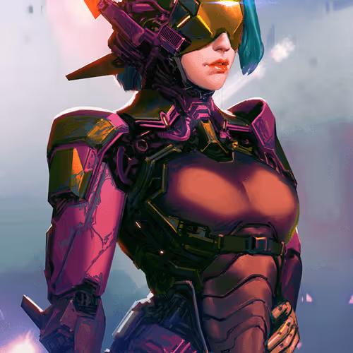 Metalcore Infantry Genesis